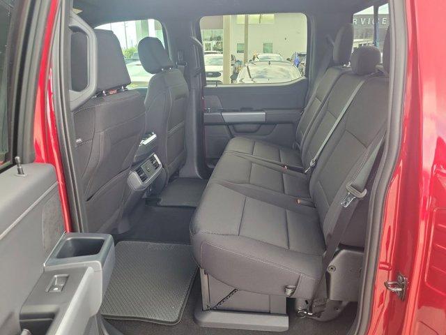 FORD F-150 XLT - 10