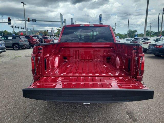 FORD F-150 XLT - 9