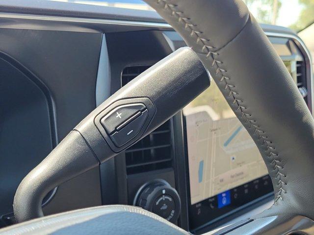 2026 FORD F-250 PLATINUM 缩略图 29
