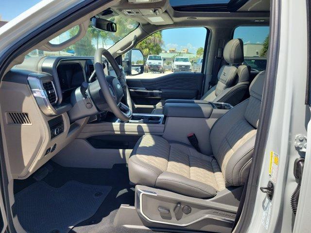 2026 FORD F-250 PLATINUM 缩略图 20