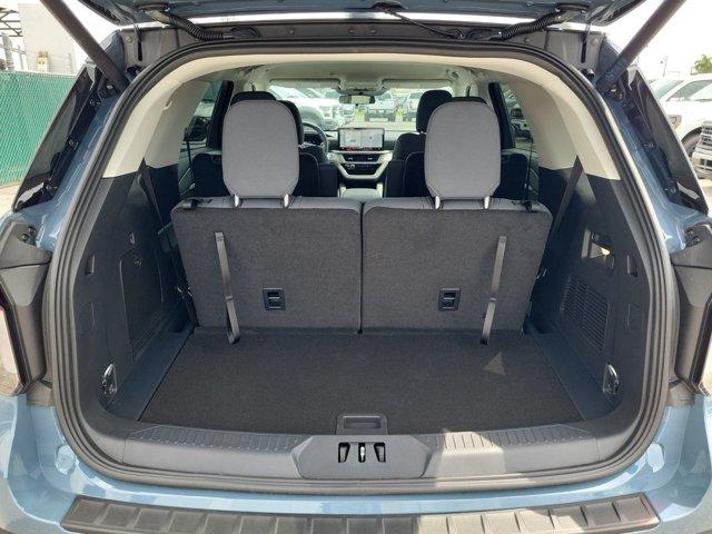 2026 FORD EXPLORER ACTIVE 照片 9