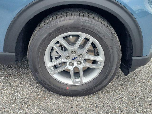 2026 FORD EXPLORER ACTIVE 照片 6