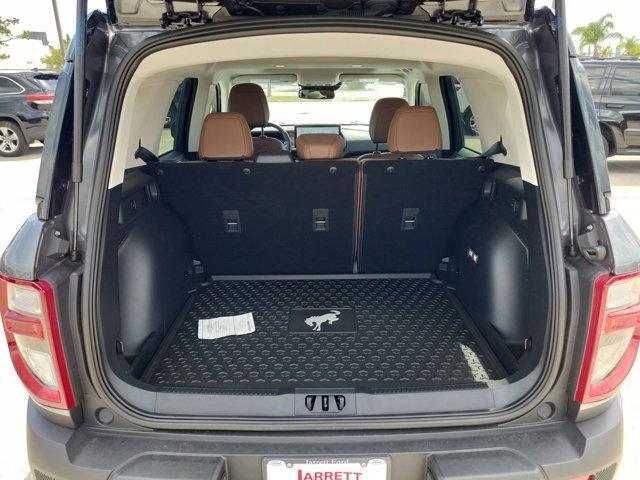 FORD BRONCO SPORT OUTER BANKS - 10
