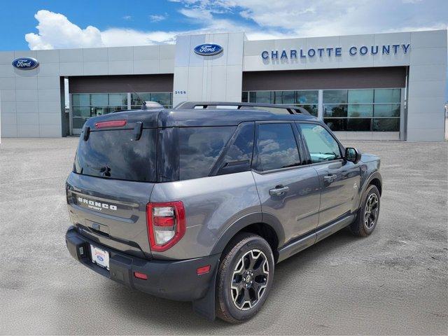 FORD BRONCO SPORT OUTER BANKS - 4