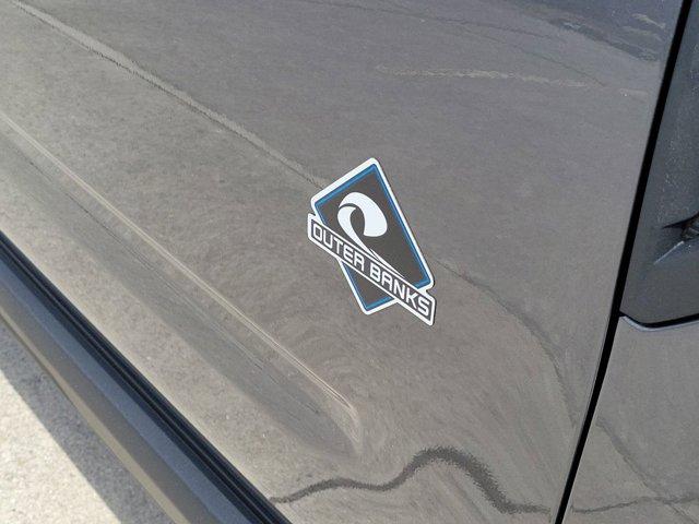 FORD BRONCO SPORT OUTER BANKS - 8