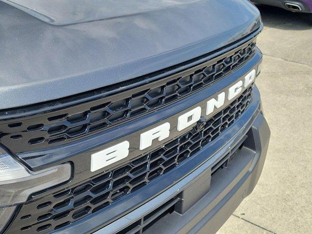 FORD BRONCO SPORT OUTER BANKS - 7