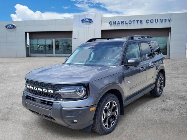 FORD BRONCO SPORT OUTER BANKS - 2