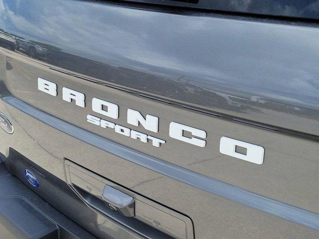 FORD BRONCO SPORT OUTER BANKS - 9