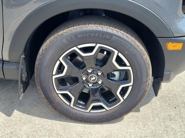 FORD BRONCO SPORT OUTER BANKS - 6