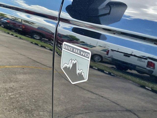 FORD BRONCO - 7