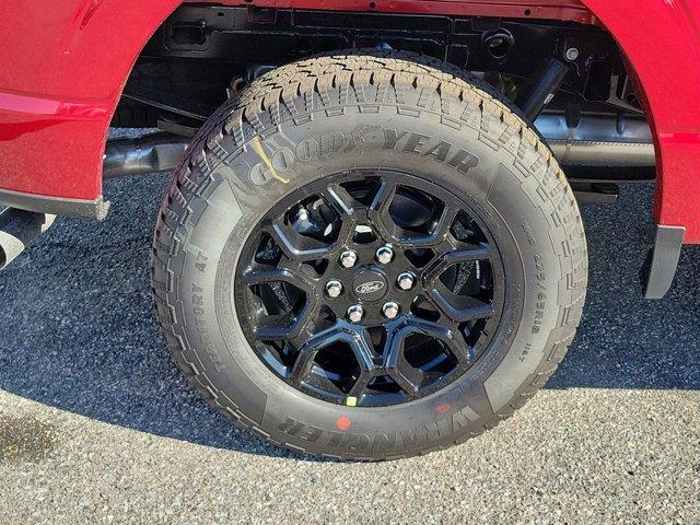 FORD F-150 XLT - 5