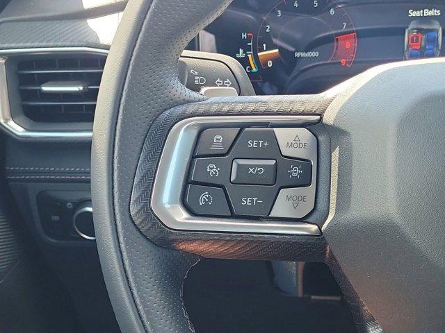 صورة مصغرة 23 لـ 2026 FORD MUSTANG GT PREMIUM