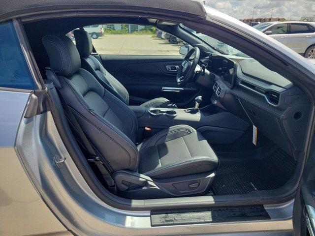 2026 FORD MUSTANG GT PREMIUM 照片 10