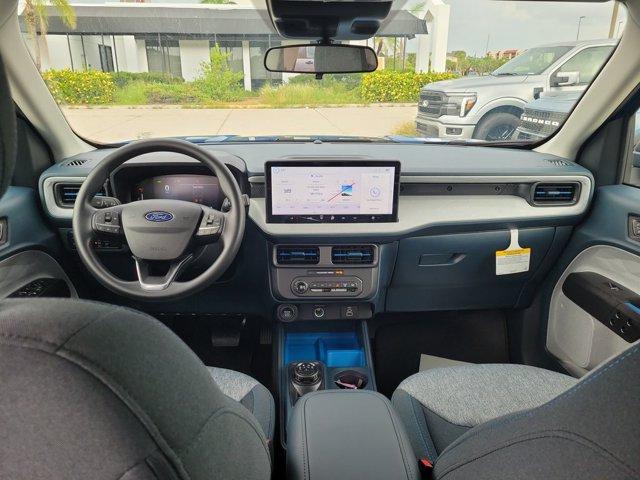 2026 FORD MAVERICK XLT — миниатюра 12
