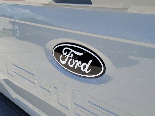 FORD F-150 LARIAT - 9