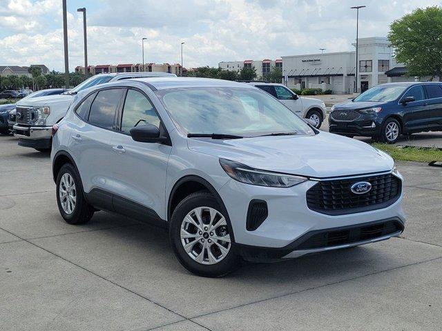 New 2026 Ford Escape Active