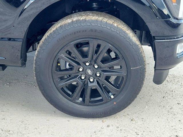 صورة 6 لـ 2026 FORD F-150 PLATINUM