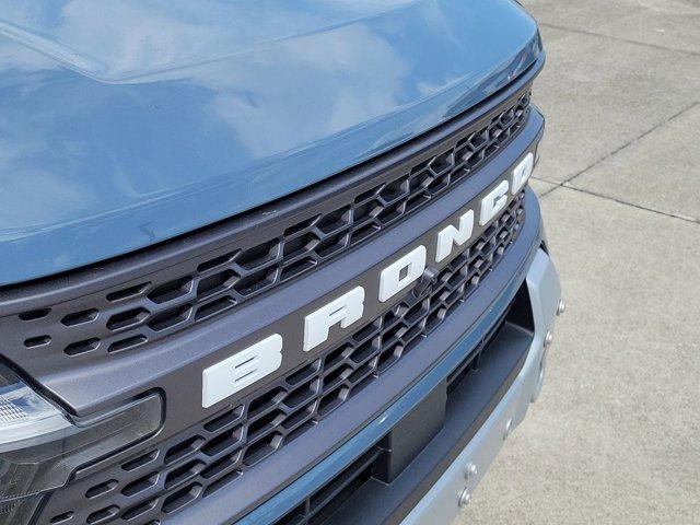 FORD BRONCO SPORT BADLANDS - 7