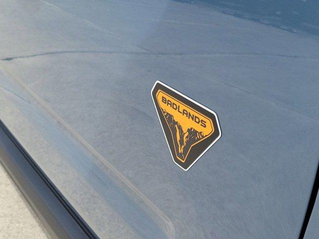 FORD BRONCO SPORT BADLANDS - 8