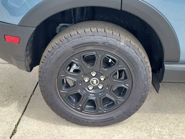 FORD BRONCO SPORT BADLANDS - 5