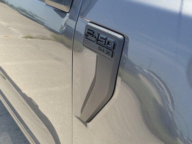 2026 FORD F-150 STX — фото 8