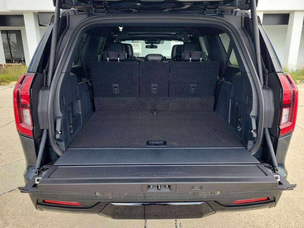 2026 FORD EXPEDITION MAX PLATINUM — миниатюра 11