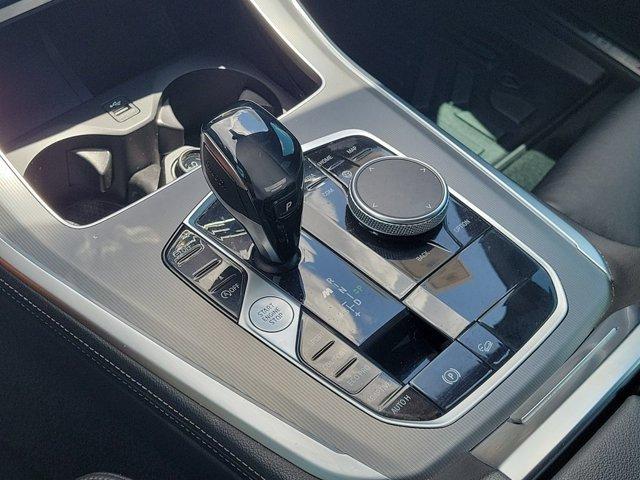 2020 BMW X5 M50I 缩略图 34
