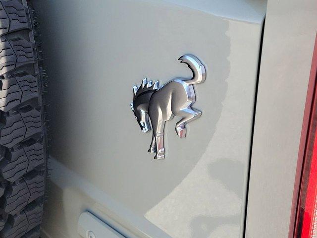 FORD BRONCO HERITAGE EDITION - 9