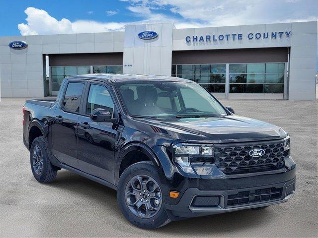 New 2026 Ford Maverick XLT