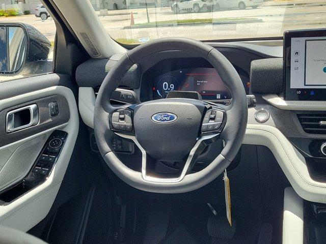 2026 FORD EXPLORER PLATINUM — миниатюра 14