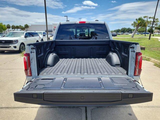 FORD F-150 PLATINUM - 9
