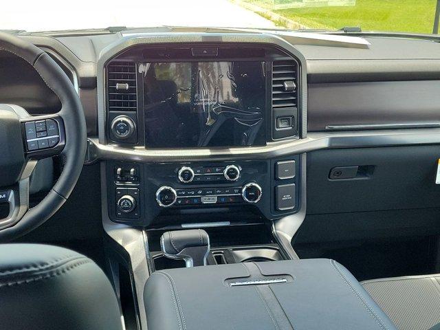 2026 FORD F-150 PLATINUM — миниатюра 15
