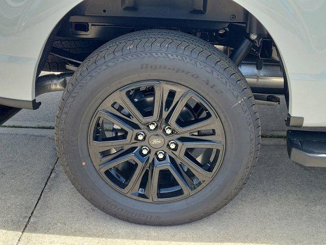 FORD F-150 PLATINUM - 5
