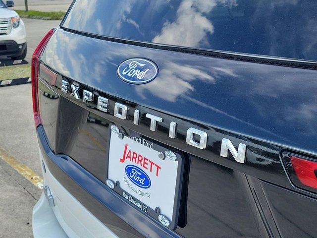 2026 FORD EXPEDITION MAX KING RANCH 照片 9