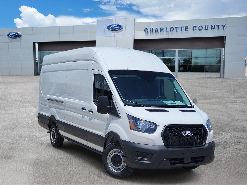 New 2026 Ford Transit-250 Base