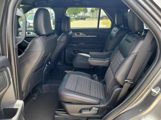 صورة مصغرة 11 لـ 2026 FORD EXPLORER ST-LINE