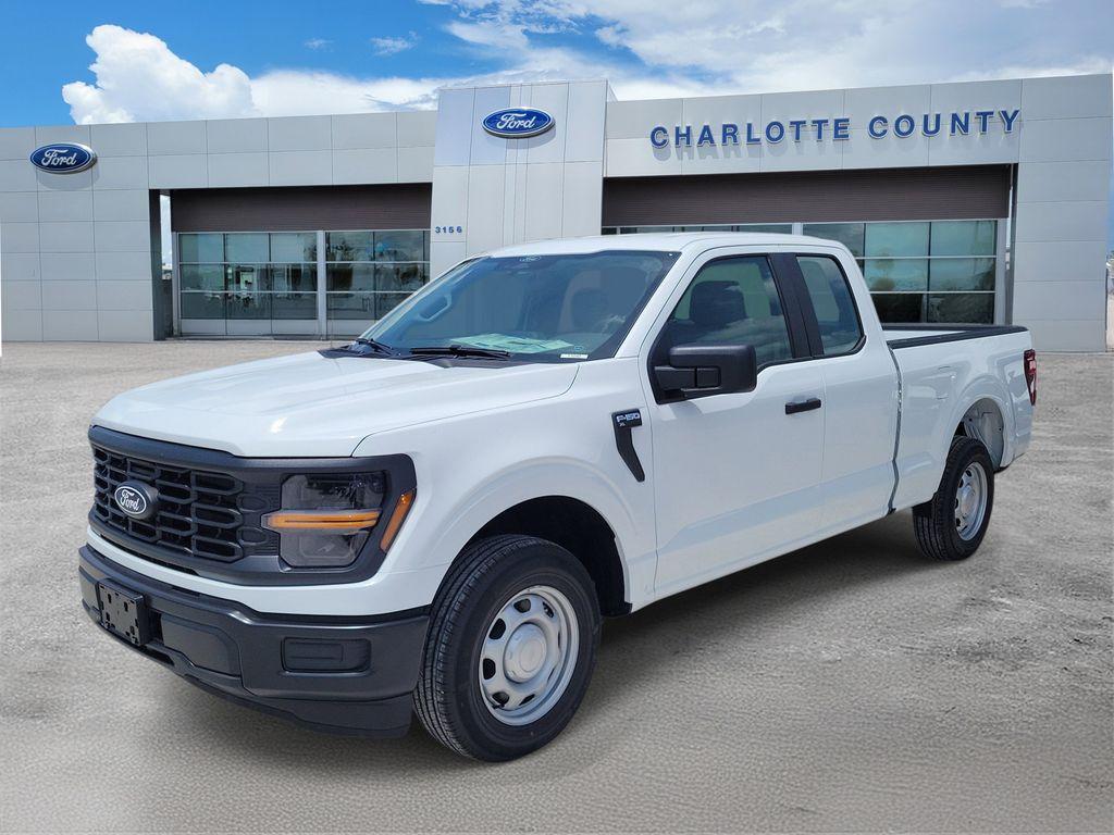 FORD F-150 XL - 2