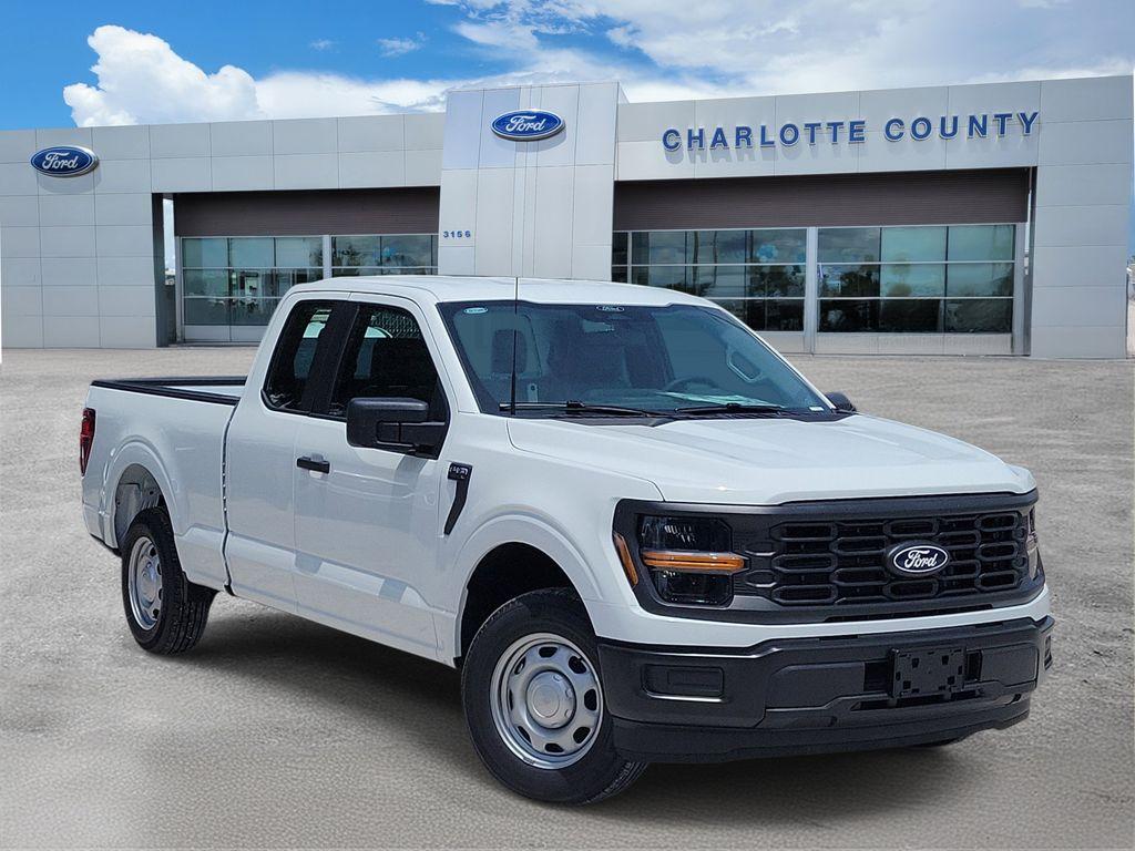 FORD F-150 XL - 1