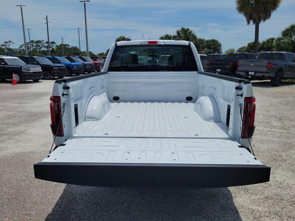 FORD F-150 XL - 10