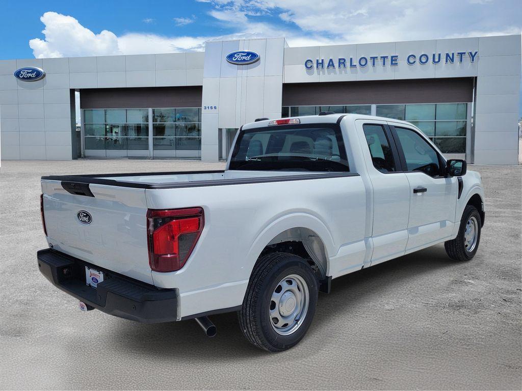 FORD F-150 XL - 4