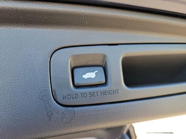 HONDA CR-V EX-L - 10