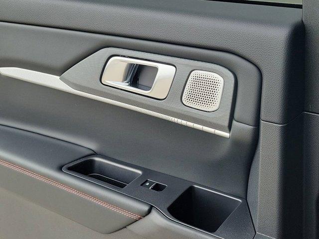 2026 FORD EXPLORER ST 缩略图 18