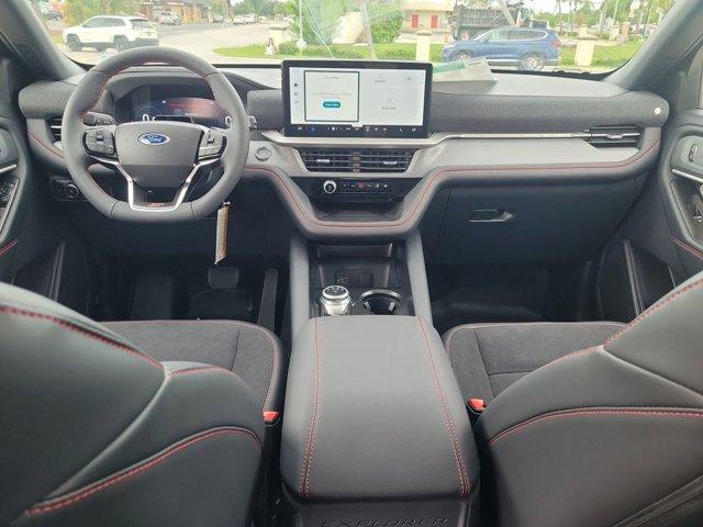 2026 FORD EXPLORER ST 缩略图 13