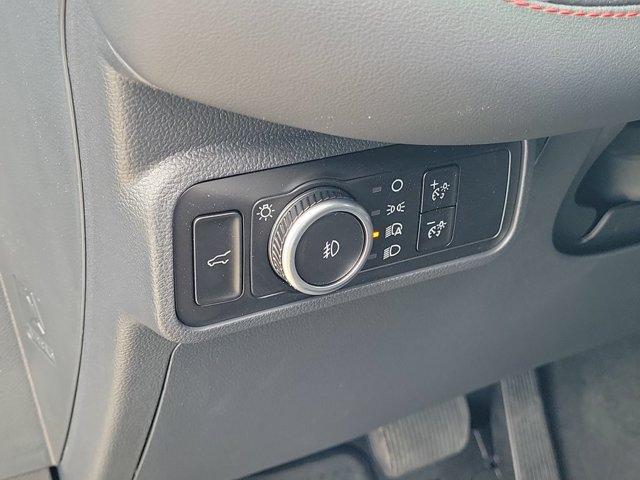 2026 FORD EXPLORER ST 缩略图 23
