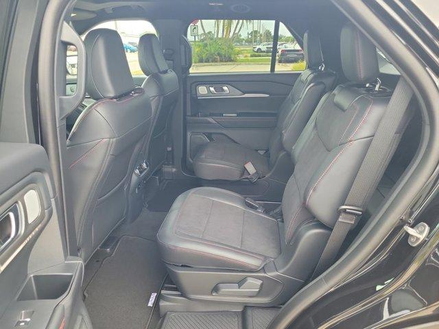 2026 FORD EXPLORER ST 缩略图 11