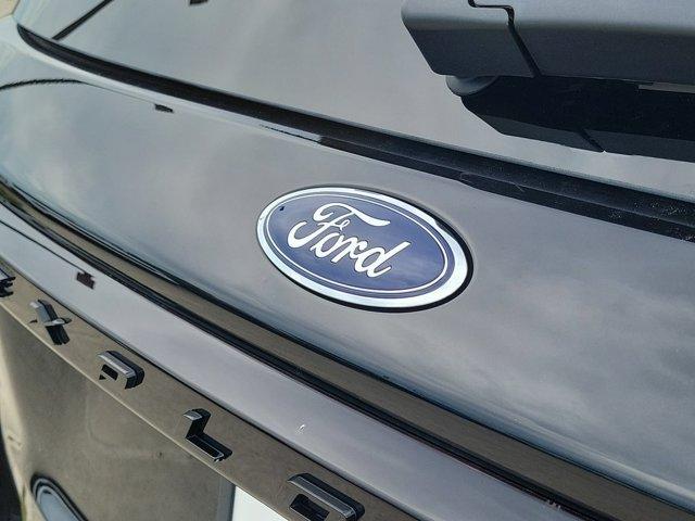 صورة 8 لـ 2026 FORD EXPLORER ST