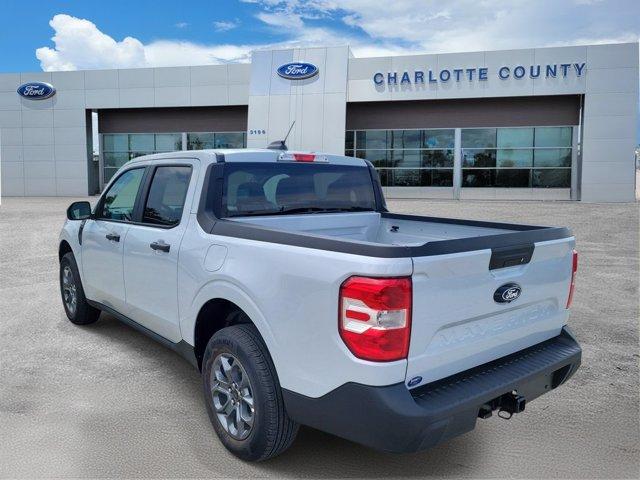2026 FORD MAVERICK XLT 照片 3