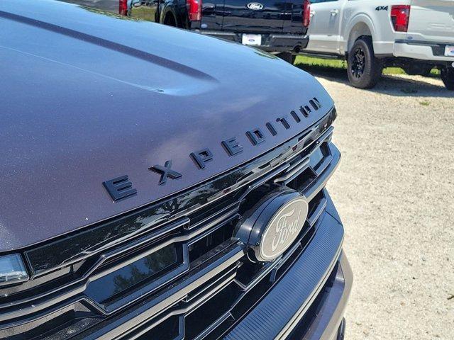 2026 FORD EXPEDITION PLATINUM 照片 7