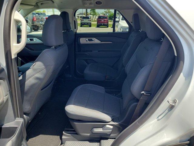 صورة مصغرة 11 لـ 2026 FORD EXPLORER ACTIVE
