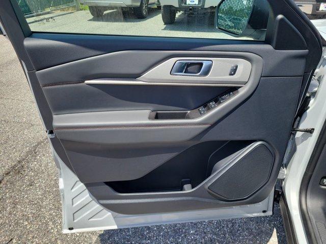 صورة مصغرة 19 لـ 2026 FORD EXPLORER ACTIVE